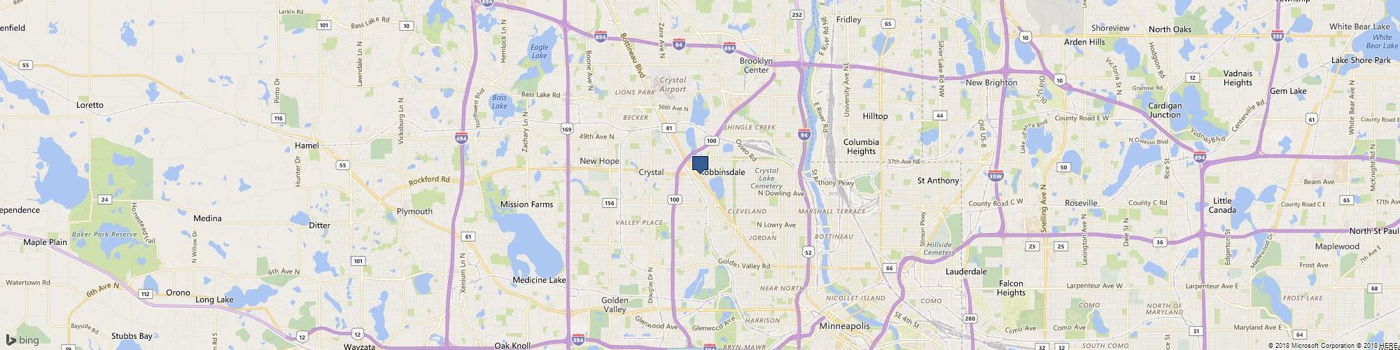 Broadway Pizza cover photo