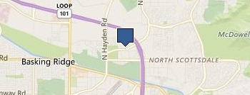 Schuster Fine Properties location map