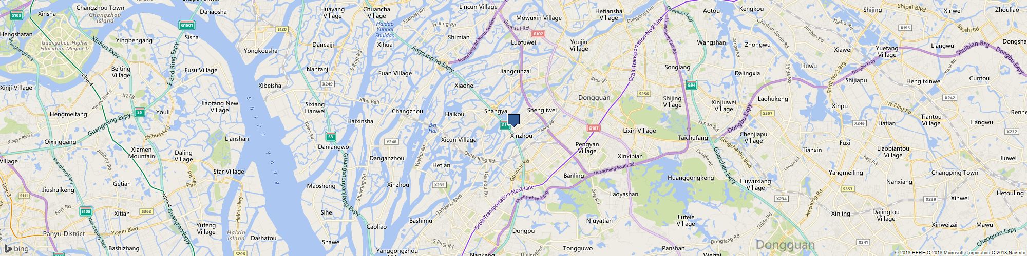 Shun Bang Candle Company cover photo