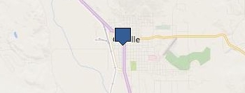 North Shore Gutters Ltd location map