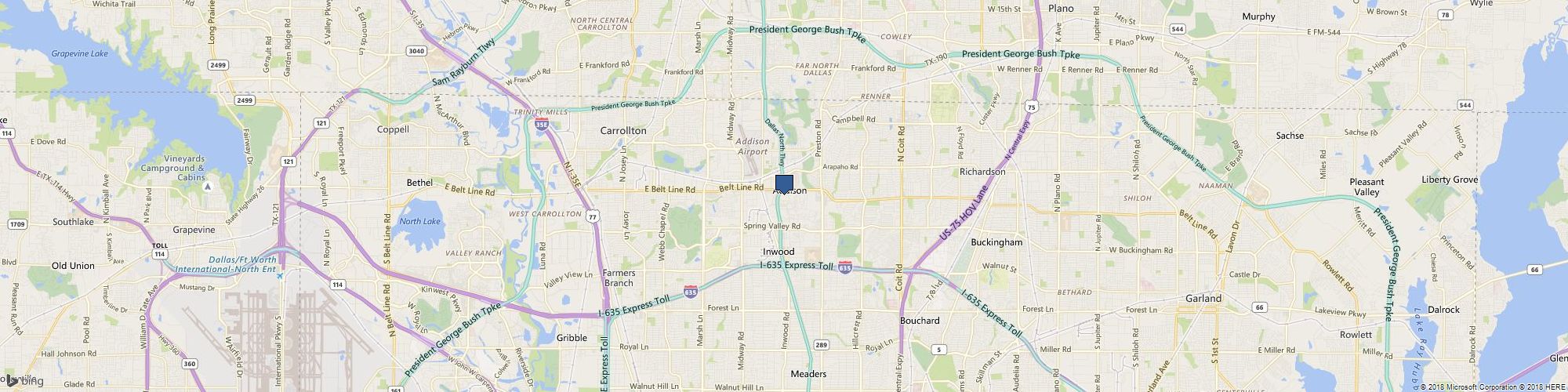 Gloria's cover photo