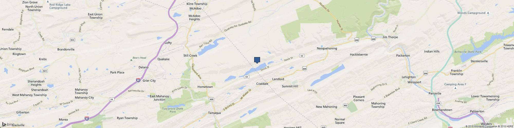 Foss Swim School cover photo