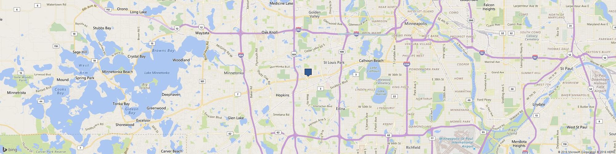 Foss Swim School cover photo