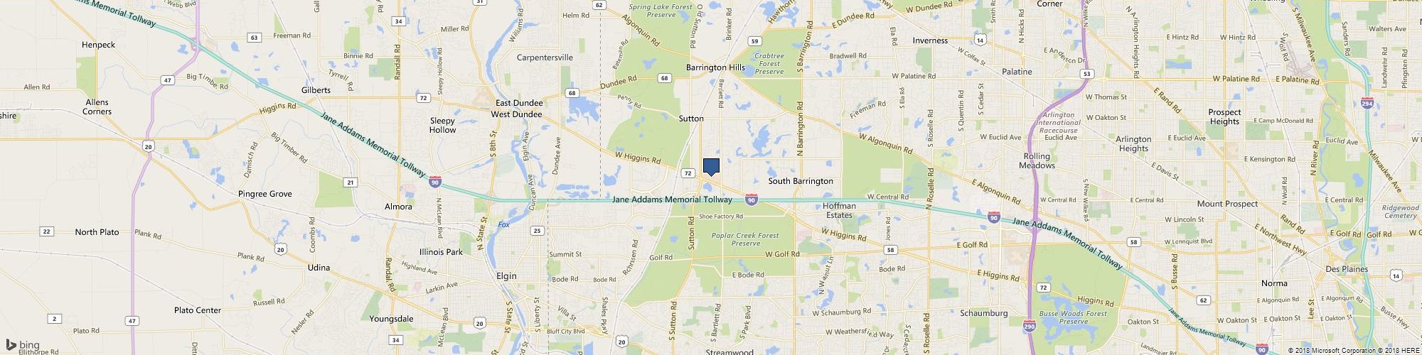 Foss Swim School cover photo