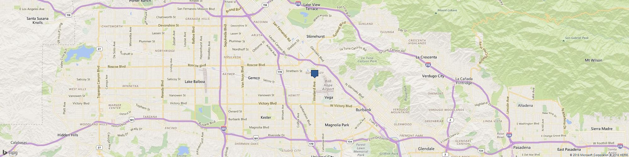 Carpet Cleaning Sun Valley cover photo