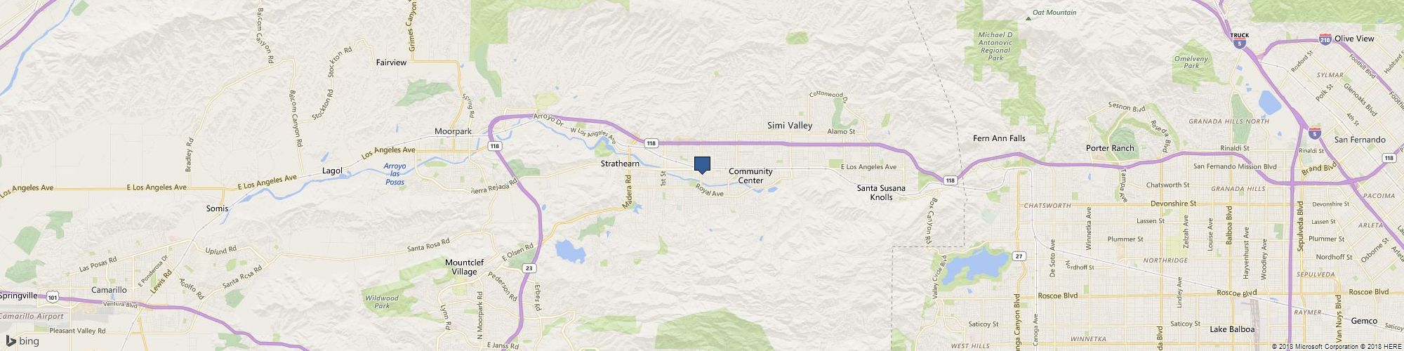 Carpet Cleaning Simi Valley cover photo