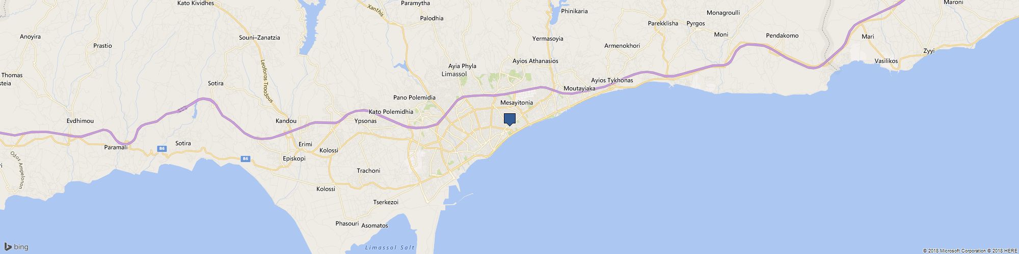 Soteris Flourentzos & Associates LLC cover photo