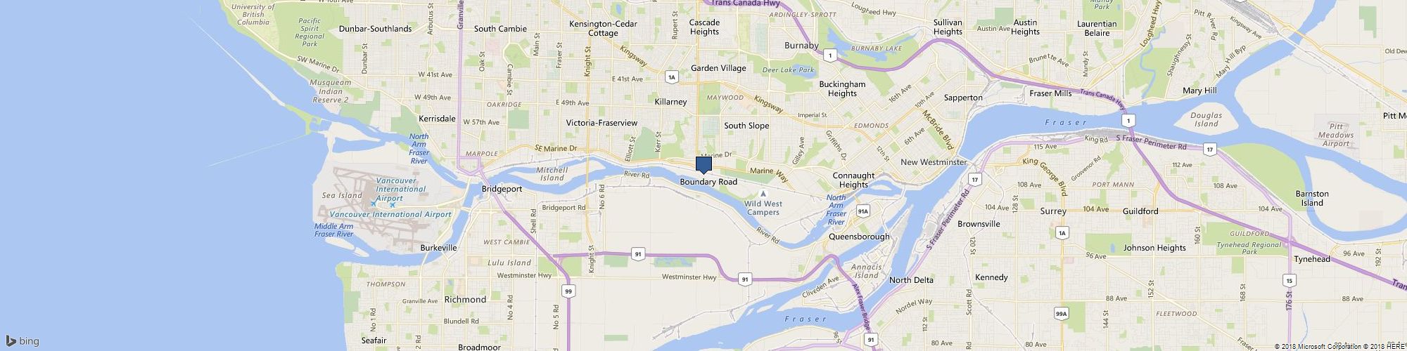 North Shore Home Services Ltd cover photo