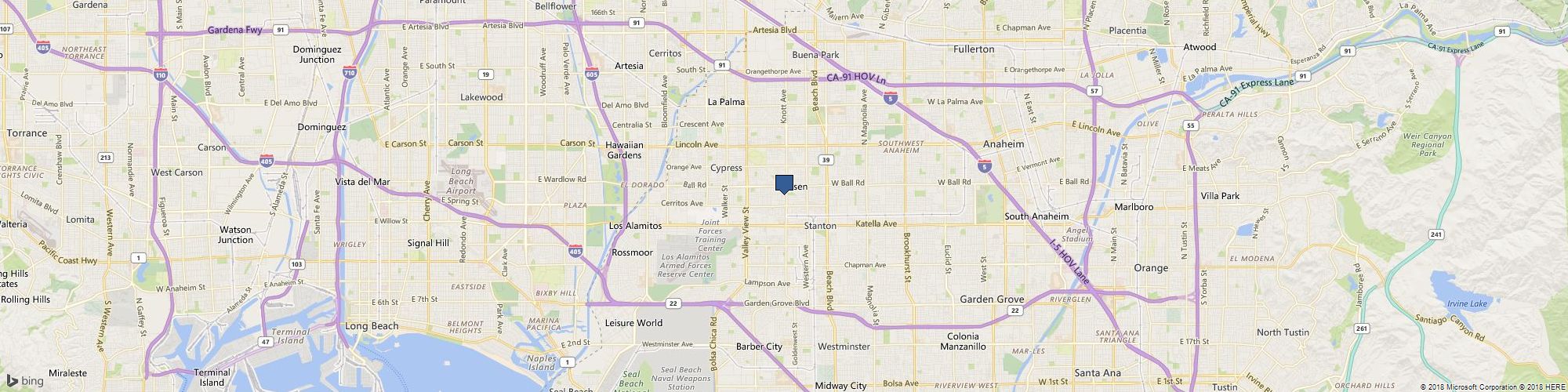 Locksmith Anaheim cover photo