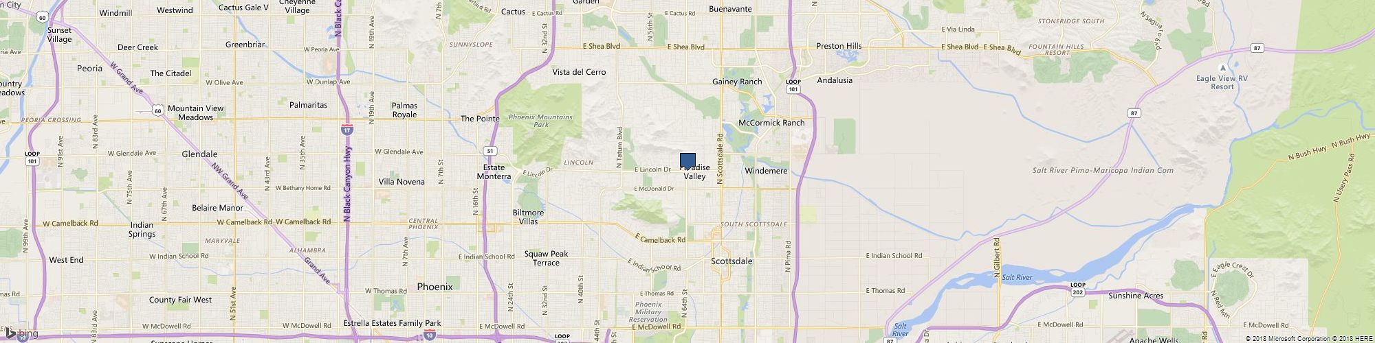 Locksmith Paradise Valley cover photo