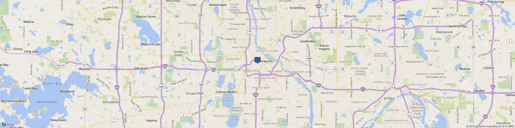 Halunen Law cover photo