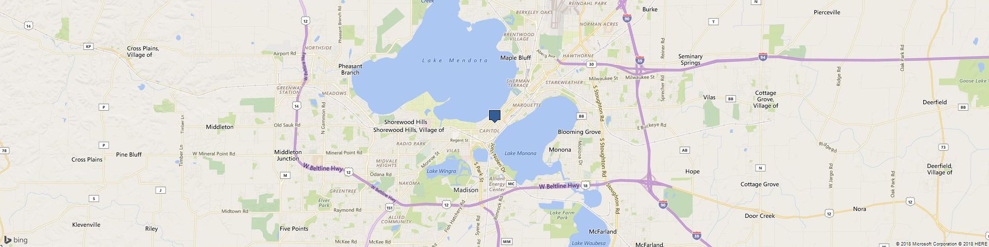 Dental Health Associates of Madison cover photo