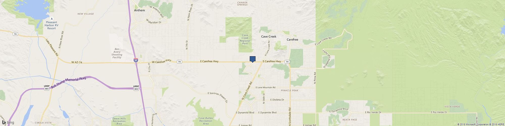 Any Time Garage Door Sun City cover photo