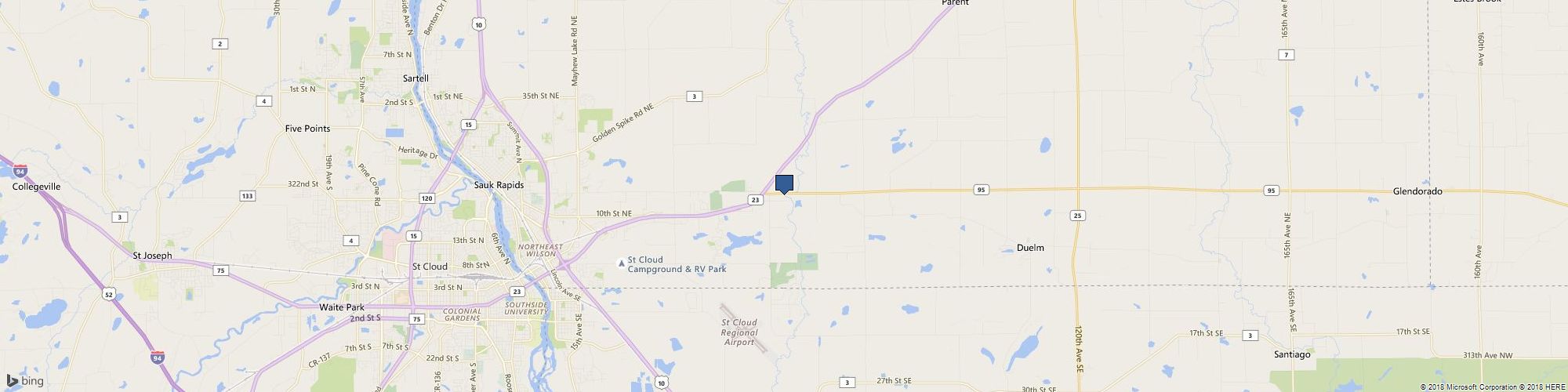 Thomas M. Summers cover photo