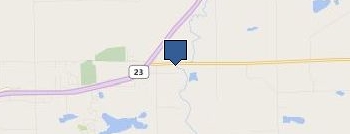 Thomas M. Summers location map