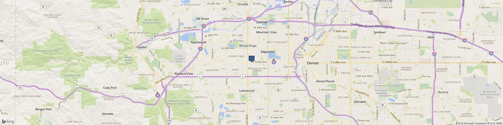 E-Cig of Denver - Lakewood cover photo