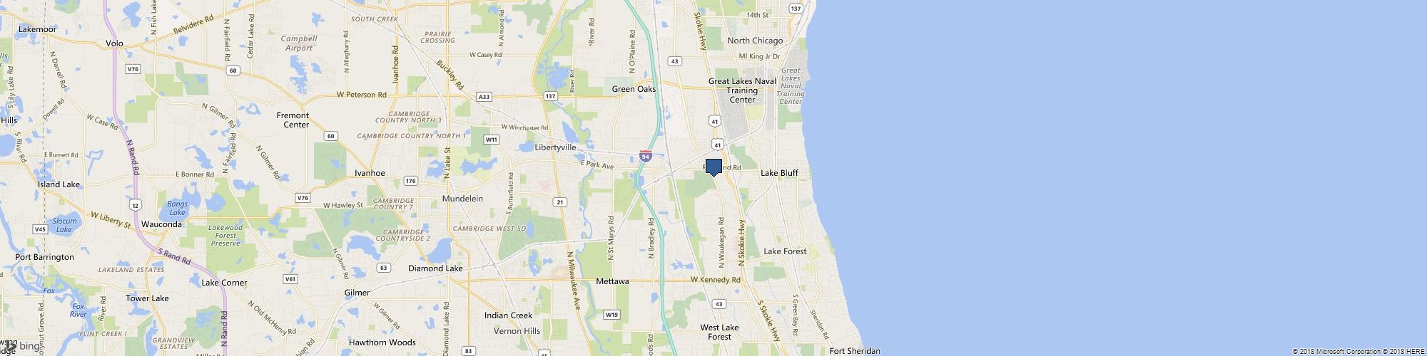 Garage Door Repair Deerfield cover photo