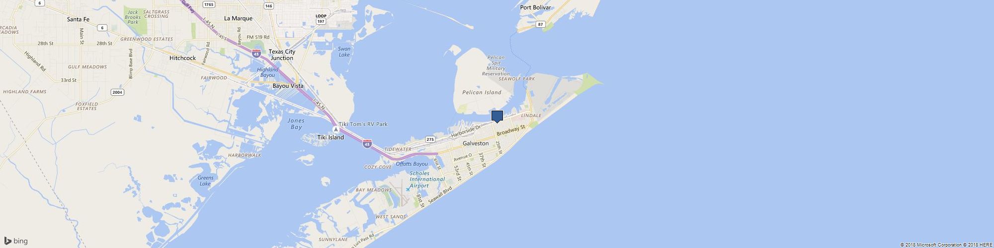 MITCHELL HISTORIC PROPERTIES cover photo