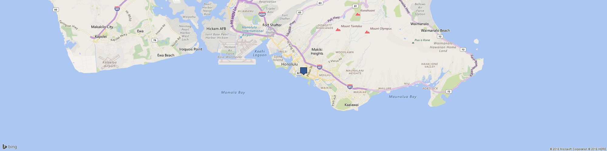 Little Sheep Mongolian Hot Pot cover photo