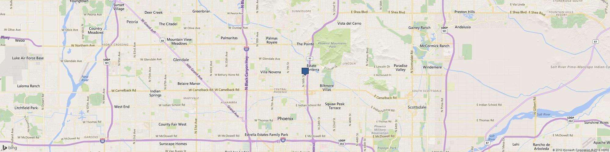 Phoenix iPhone Repairs cover photo