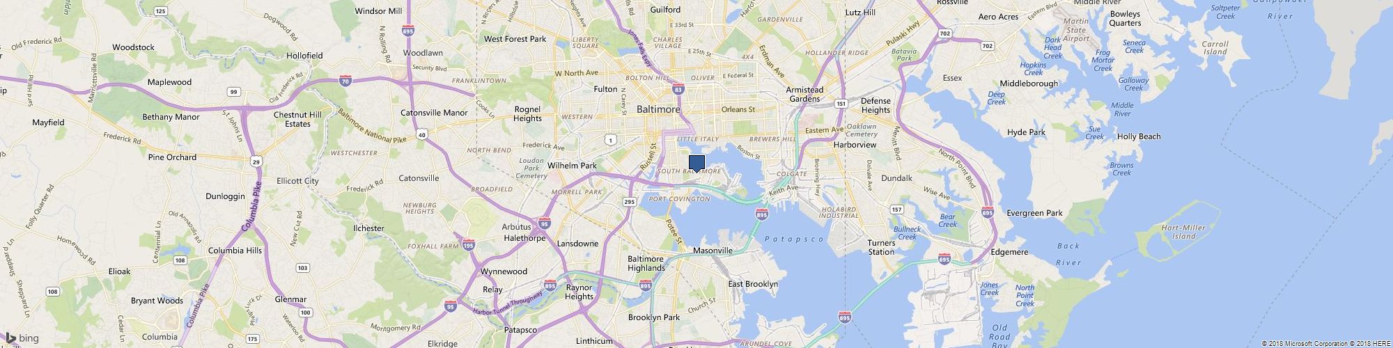 Kelbie Roofing Baltimore cover photo