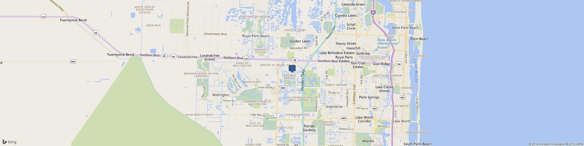 Universal Engineering Inc cover photo