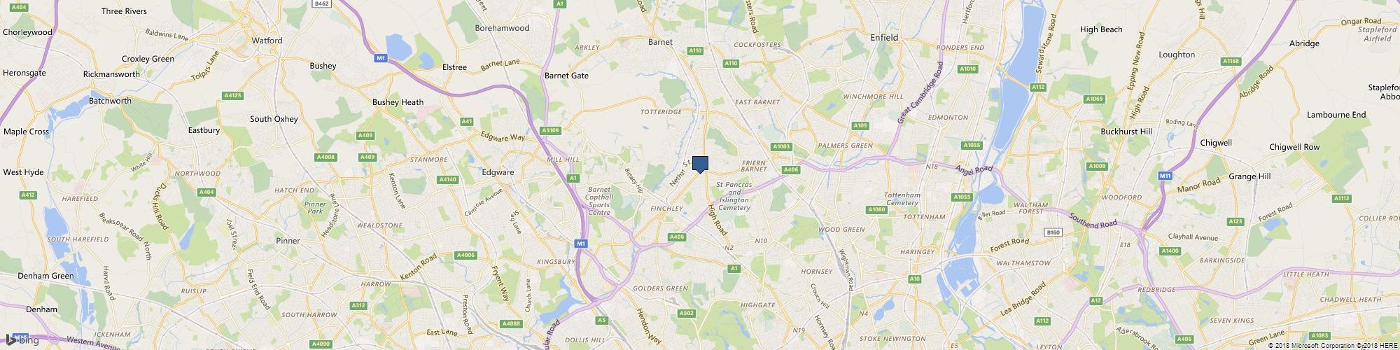 Global Linkages Limited cover photo