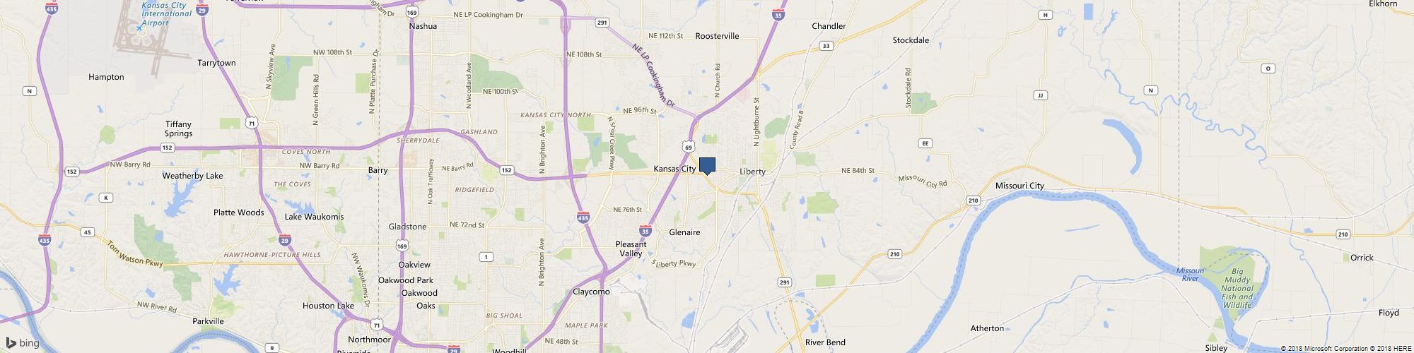 The Landing Eatery & Pub cover photo