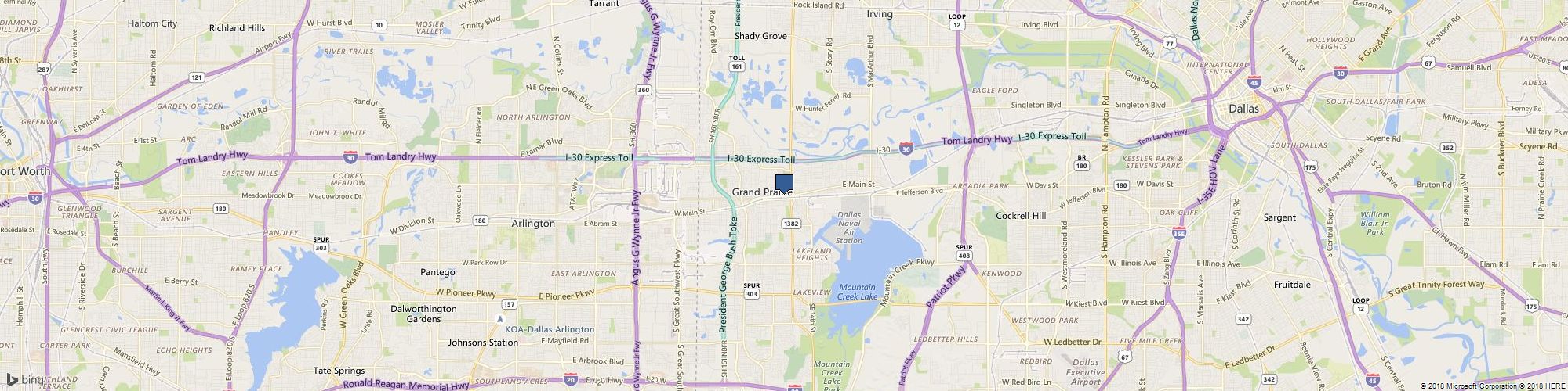 Garage Door Repair Grand Prairie cover photo