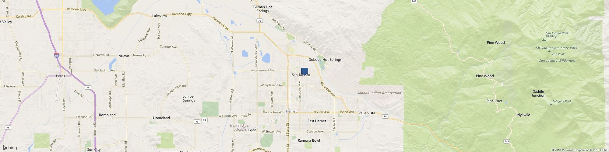 Garage Door Repair San Jacinto cover photo