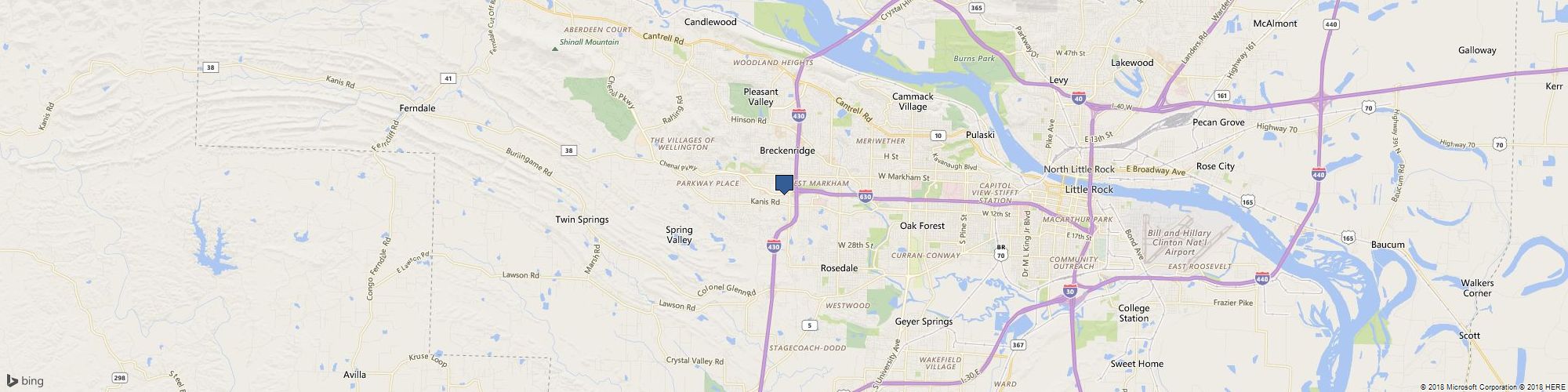 TruService Community Federal Credit Union cover photo