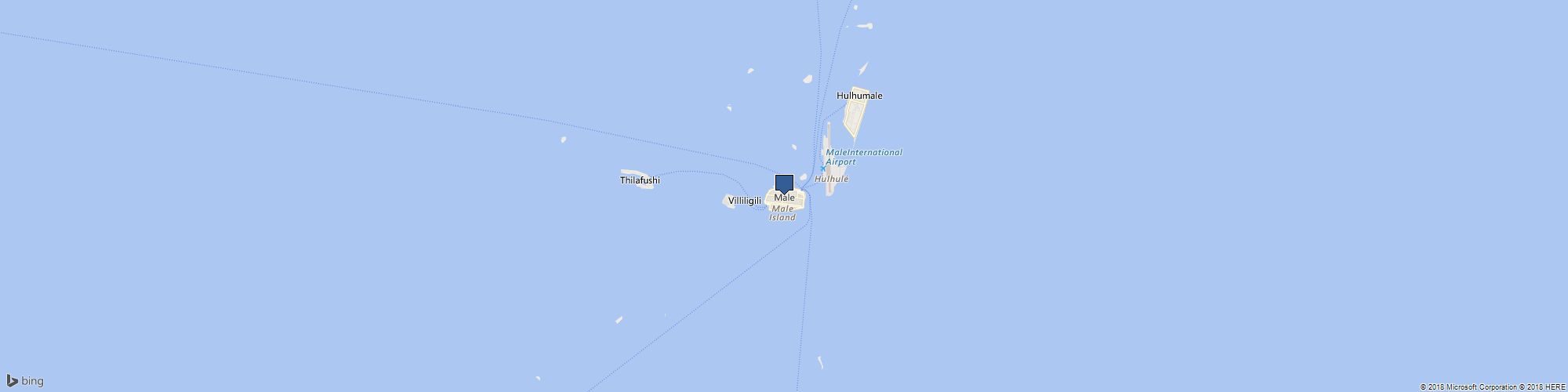 Blue Bayou Maldives Pvt. Ltd. cover photo