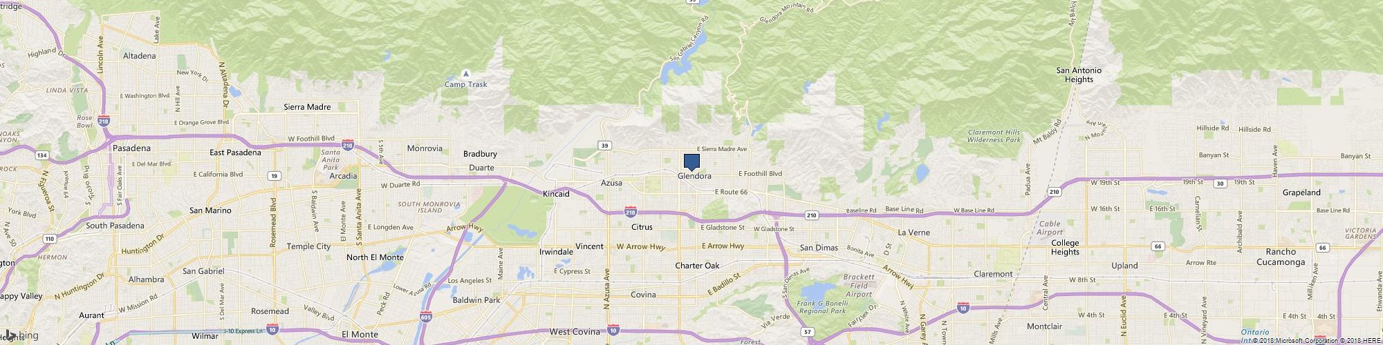 Locksmith Glendora cover photo