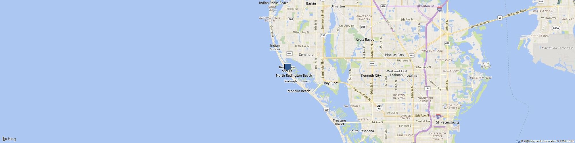 Garage Door Repair Redington Shores cover photo