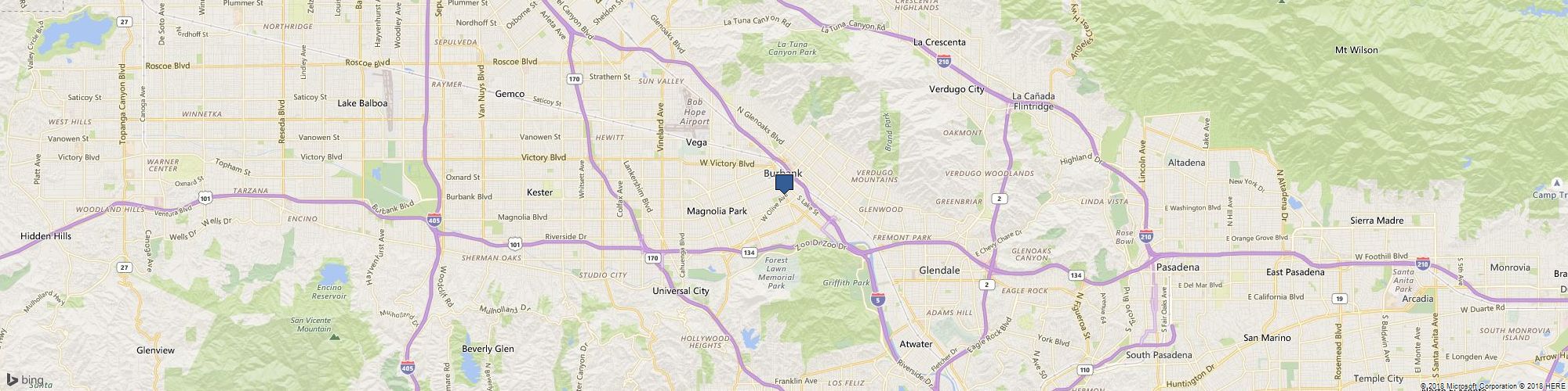 Garage Door Repair Burbank cover photo