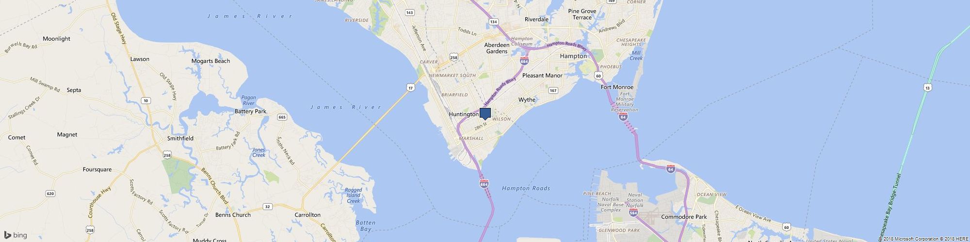 Technology Support Desk cover photo