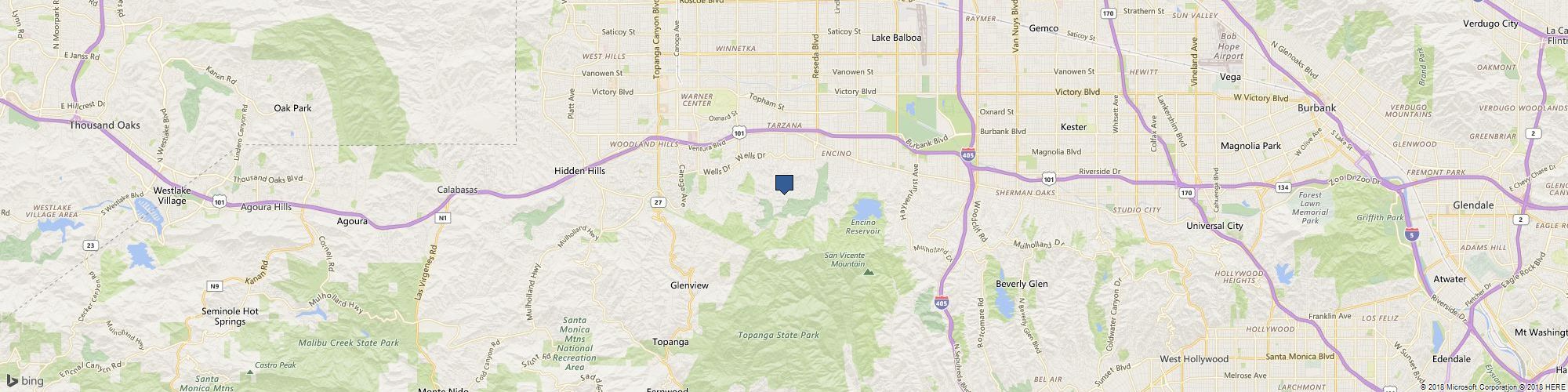 Locksmith Tarzana cover photo