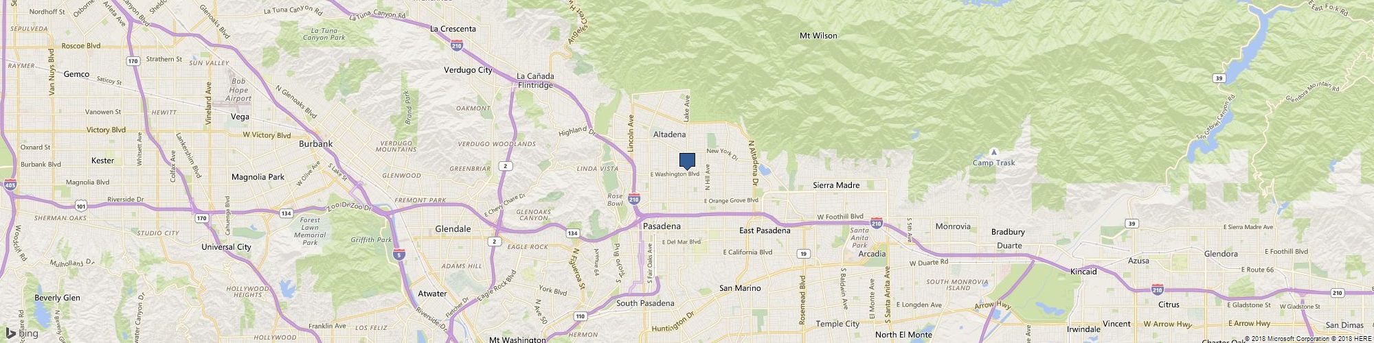 Seismic Safety Inc cover photo