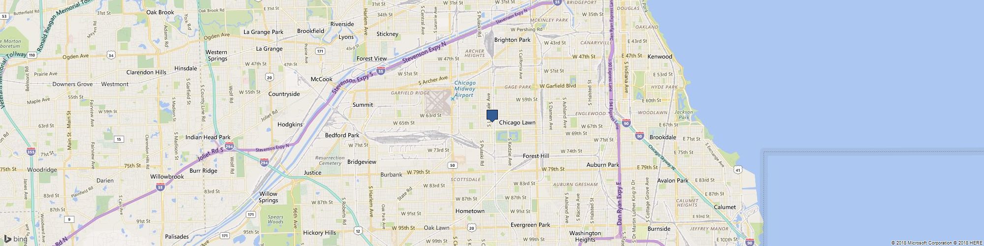 RMIA (Reproductive Medicine & Infertility Associates) cover photo