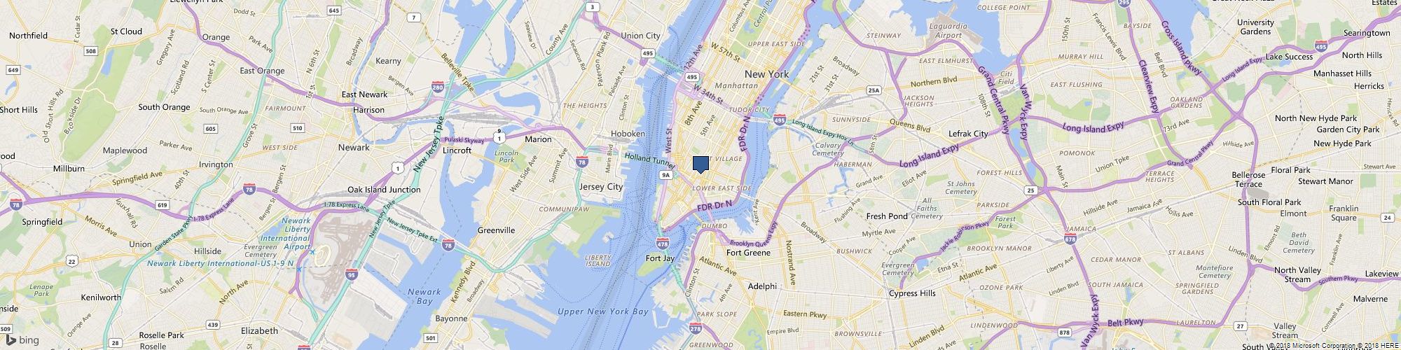 NoLIta Chemists cover photo