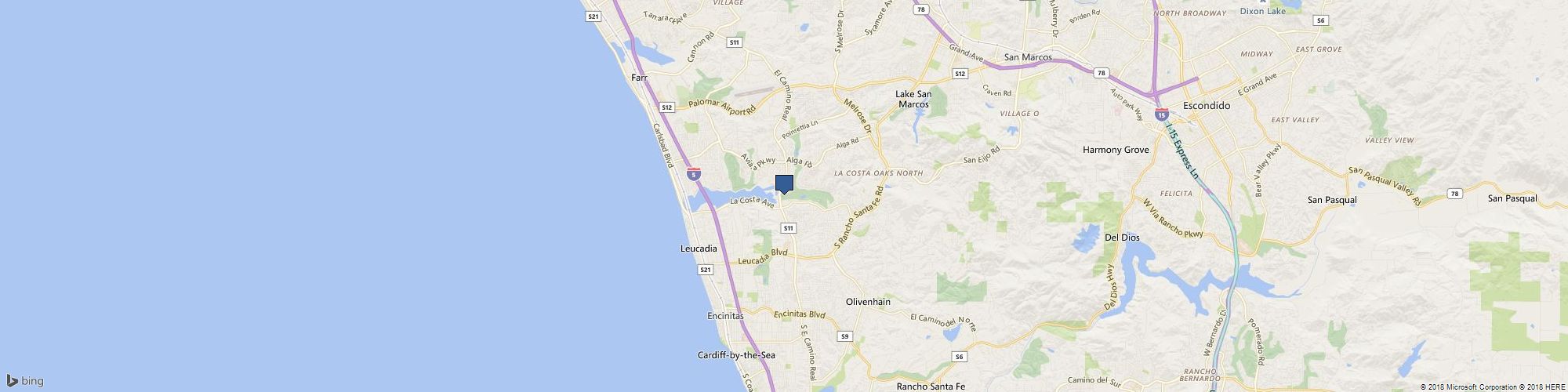 La Costa Real Estate and Property Management cover photo