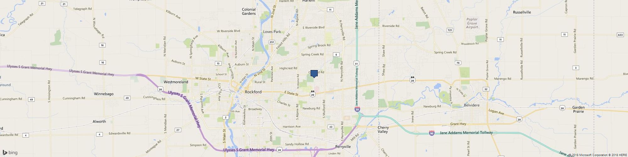 Everlast Windows Inc. cover photo