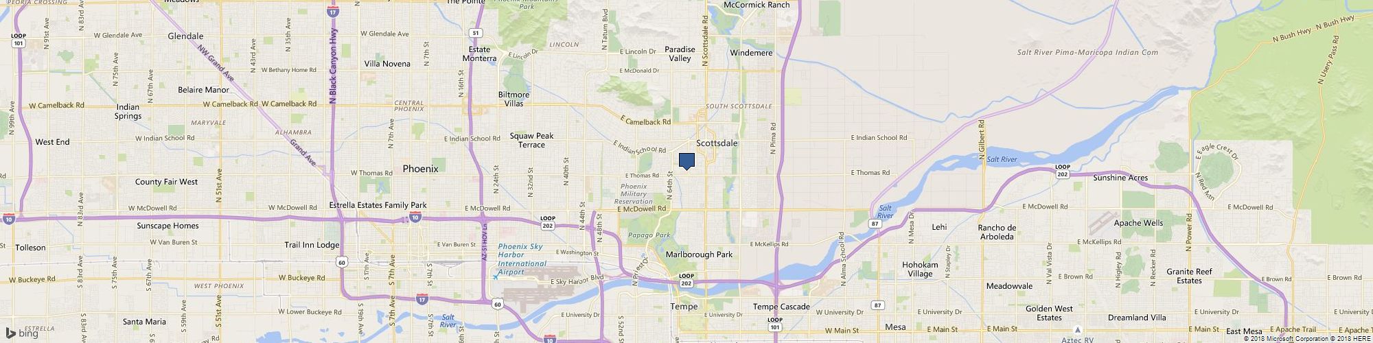 Gelish Nails cover photo