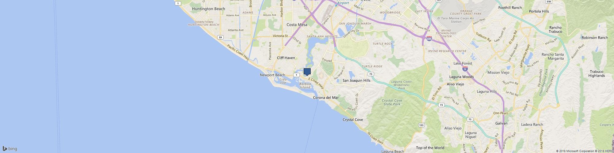 Newport Dunes - Back Bay Bistro cover photo