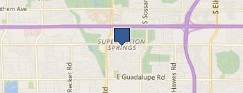 Alluring Smiles location map