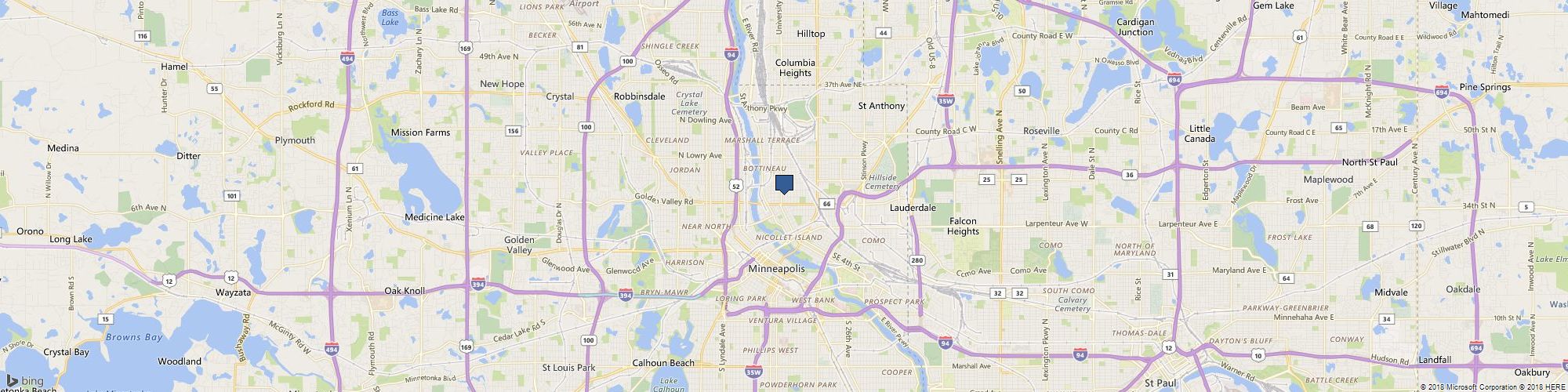 Northeast Social cover photo