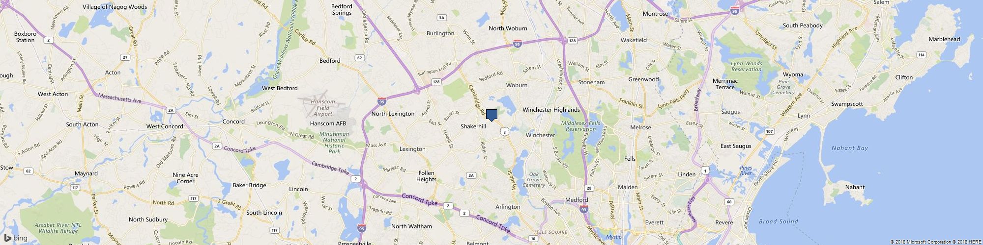 Garage Door Repair Woburn cover photo