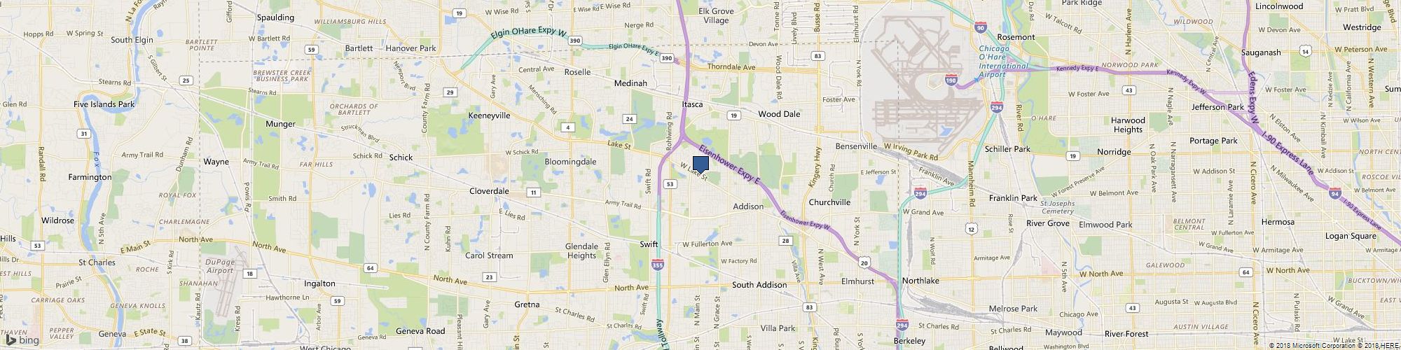 Garage Door Repair Addison cover photo