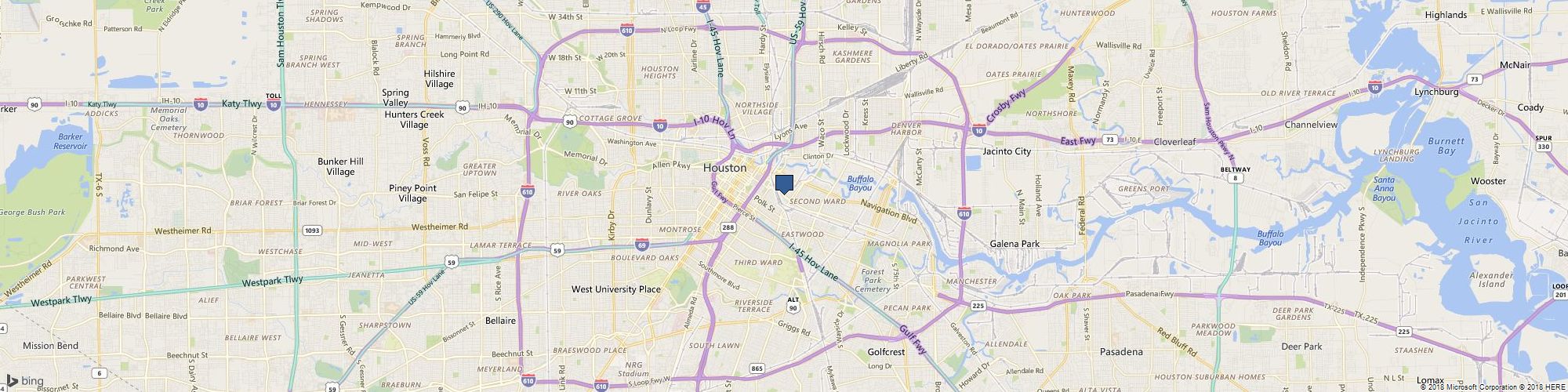 Space City Credit Union cover photo