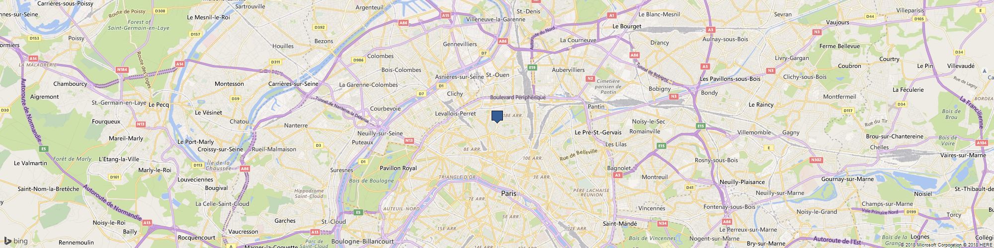 hexagone déménagement cover photo